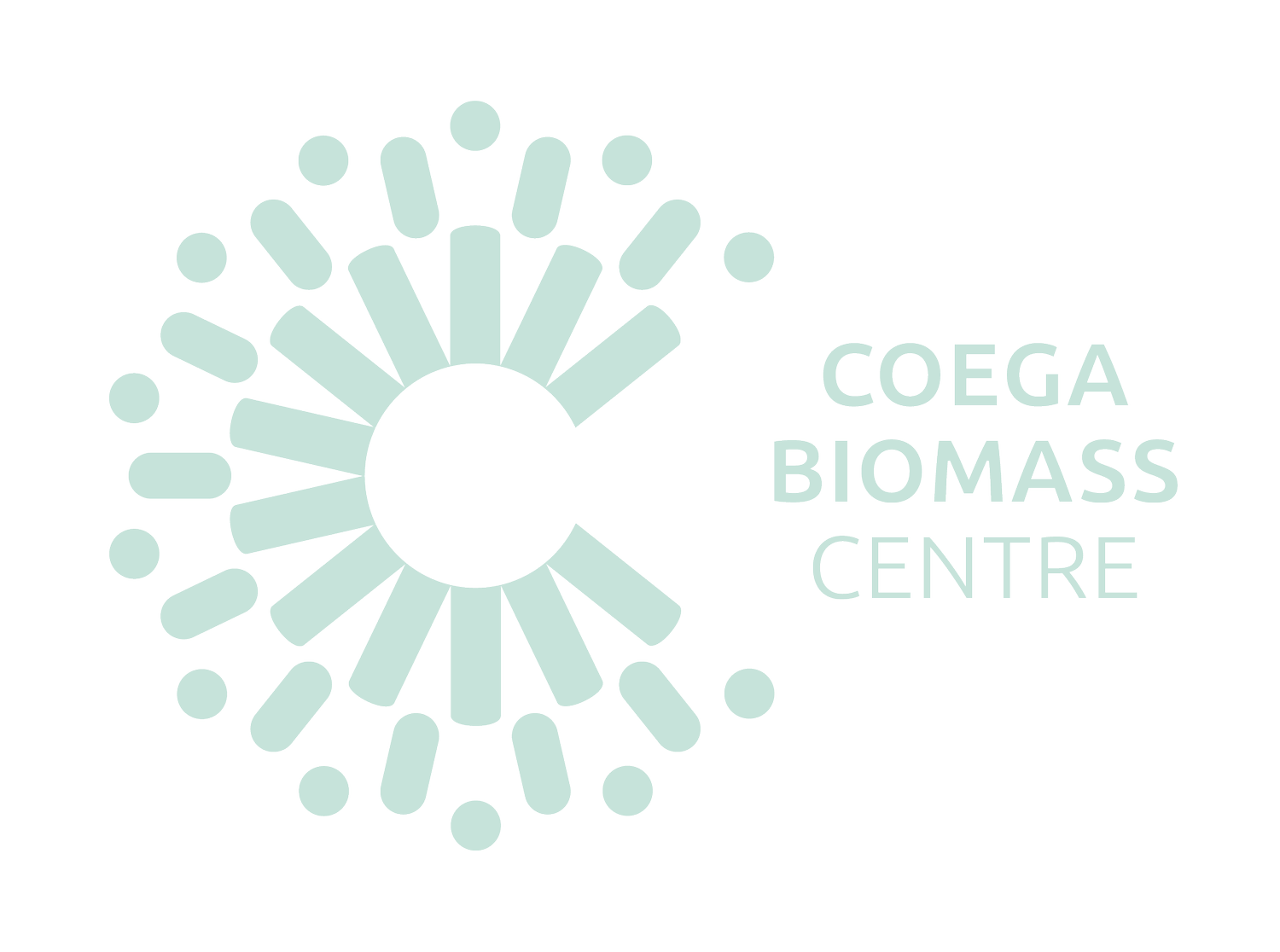 Coega Biomass Centre logo